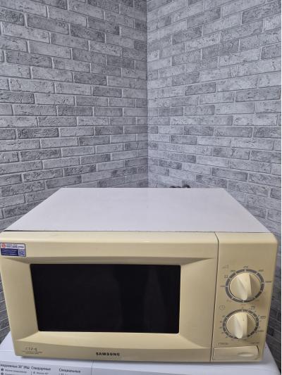 Микроволновая печь Samsung CE 2618 NR 